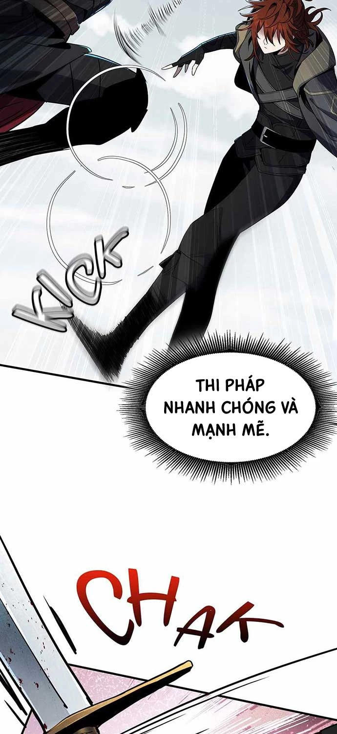 Ánh Sáng Cuối Con Đường Chapter 200 - Trang 4