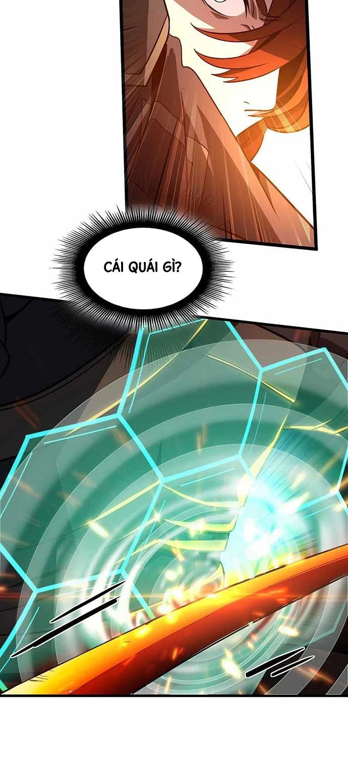 Ánh Sáng Cuối Con Đường Chapter 200 - Trang 4