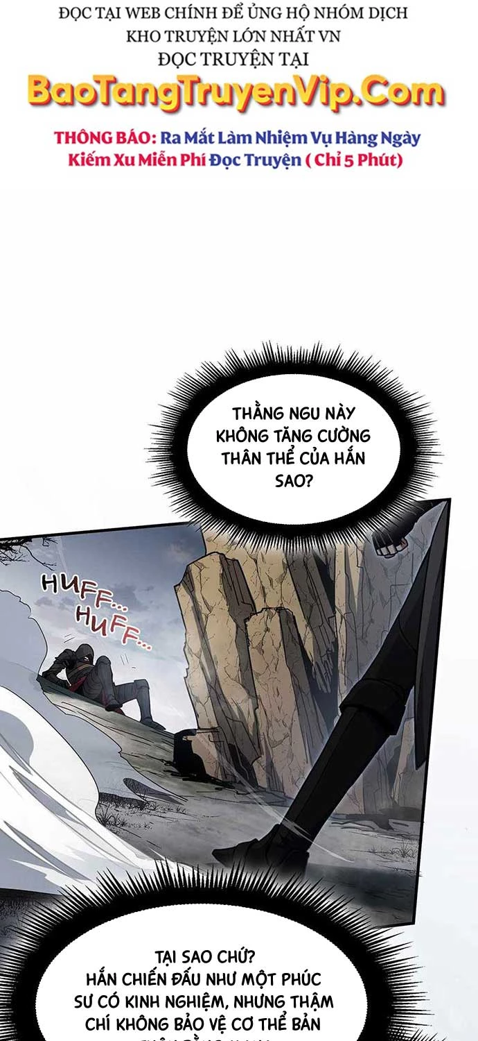 Ánh Sáng Cuối Con Đường Chapter 200 - Trang 4