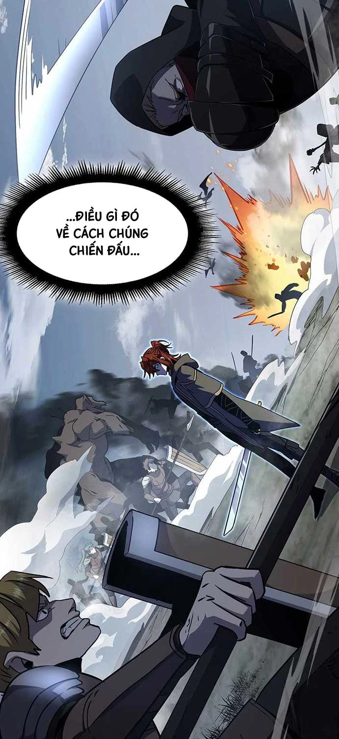 Ánh Sáng Cuối Con Đường Chapter 200 - Trang 4