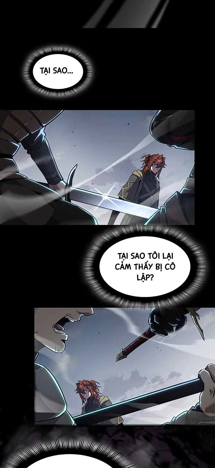 Ánh Sáng Cuối Con Đường Chapter 200 - Trang 4