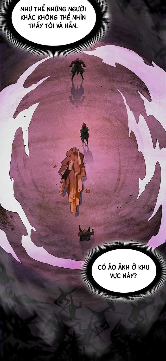 Ánh Sáng Cuối Con Đường Chapter 200 - Trang 4