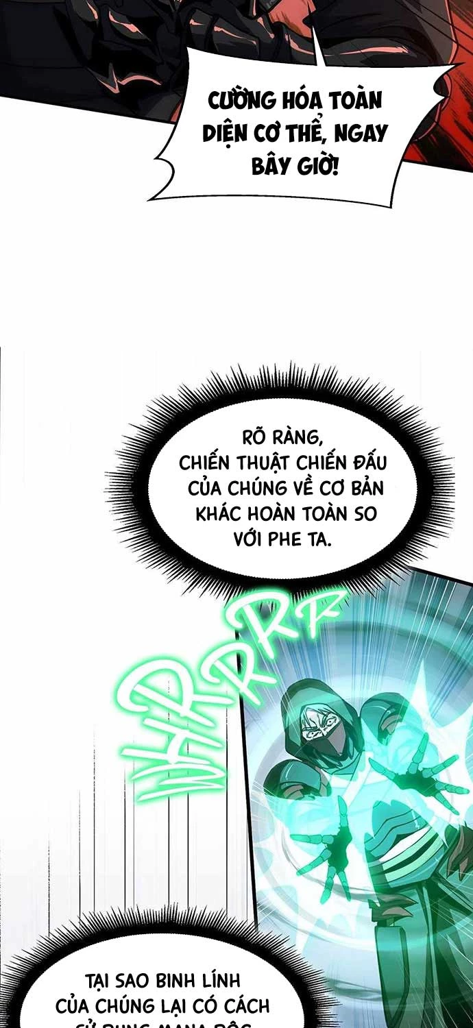 Ánh Sáng Cuối Con Đường Chapter 200 - Trang 4