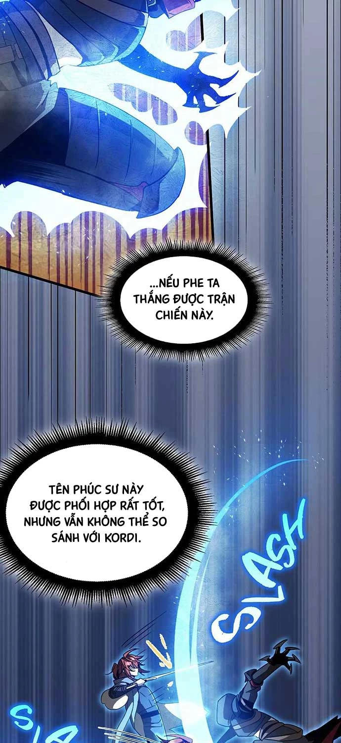 Ánh Sáng Cuối Con Đường Chapter 200 - Trang 4