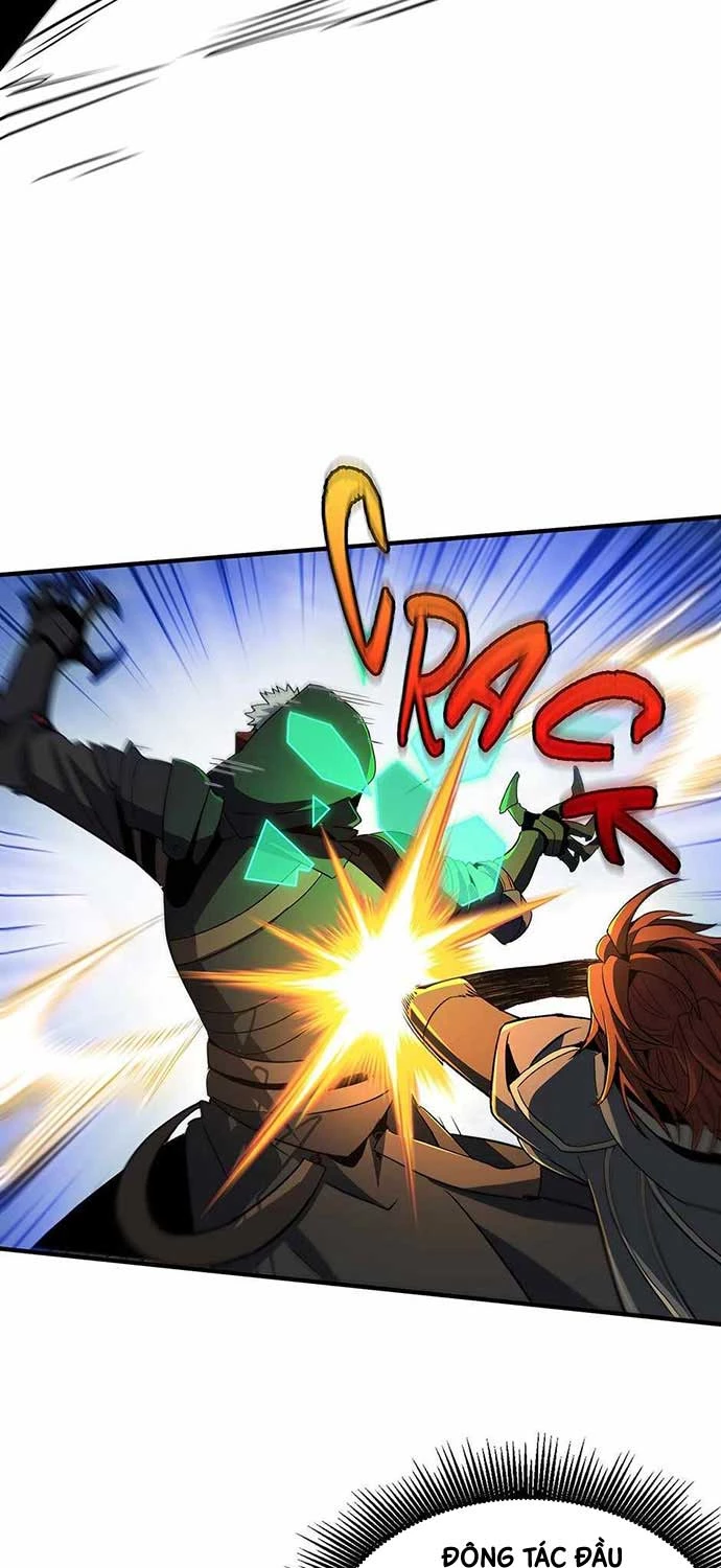 Ánh Sáng Cuối Con Đường Chapter 200 - Trang 4