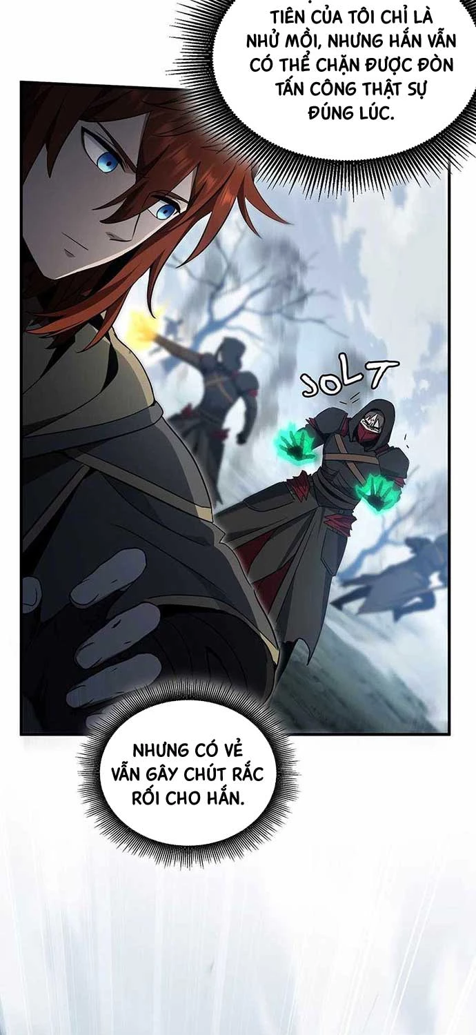 Ánh Sáng Cuối Con Đường Chapter 200 - Trang 4