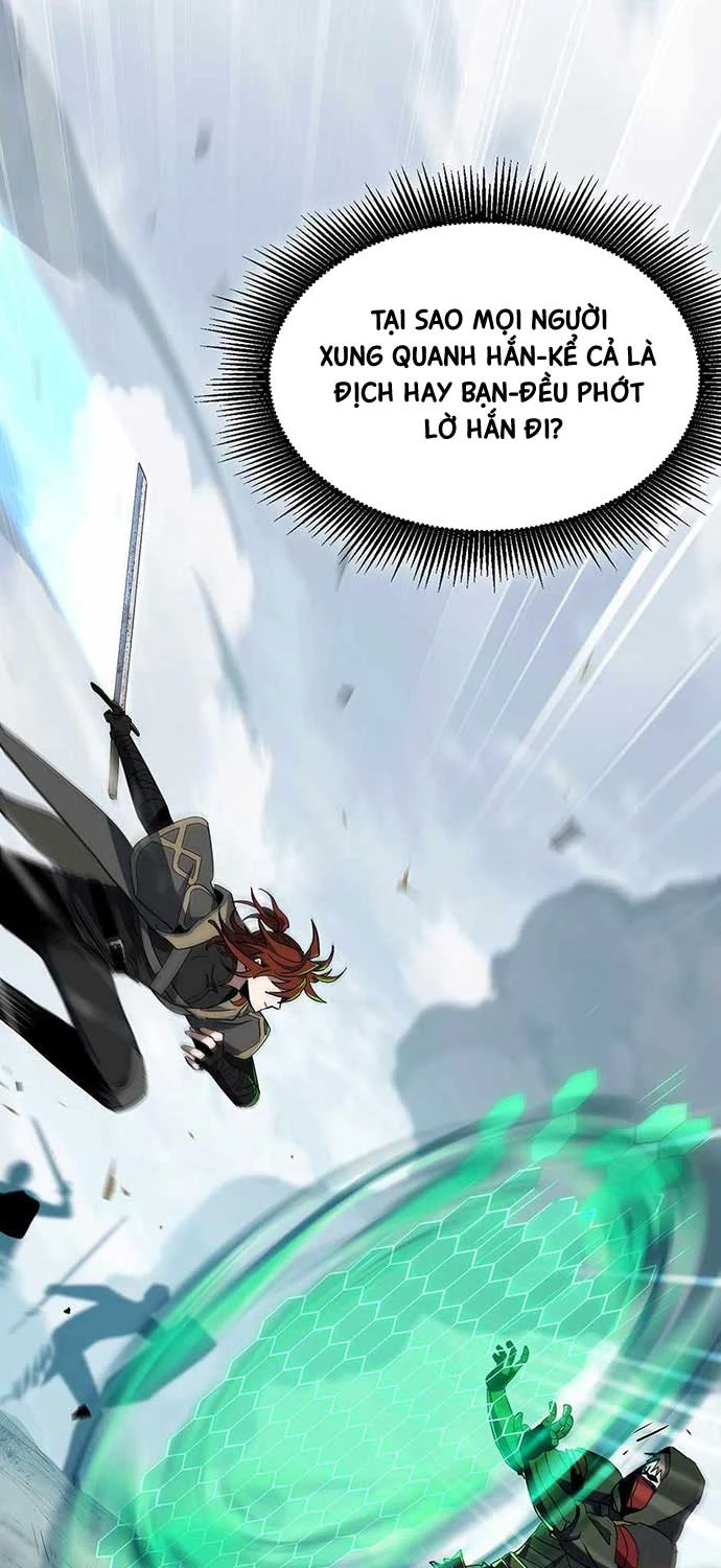 Ánh Sáng Cuối Con Đường Chapter 200 - Trang 4