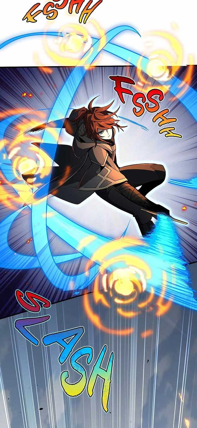 Ánh Sáng Cuối Con Đường Chapter 200 - Trang 4