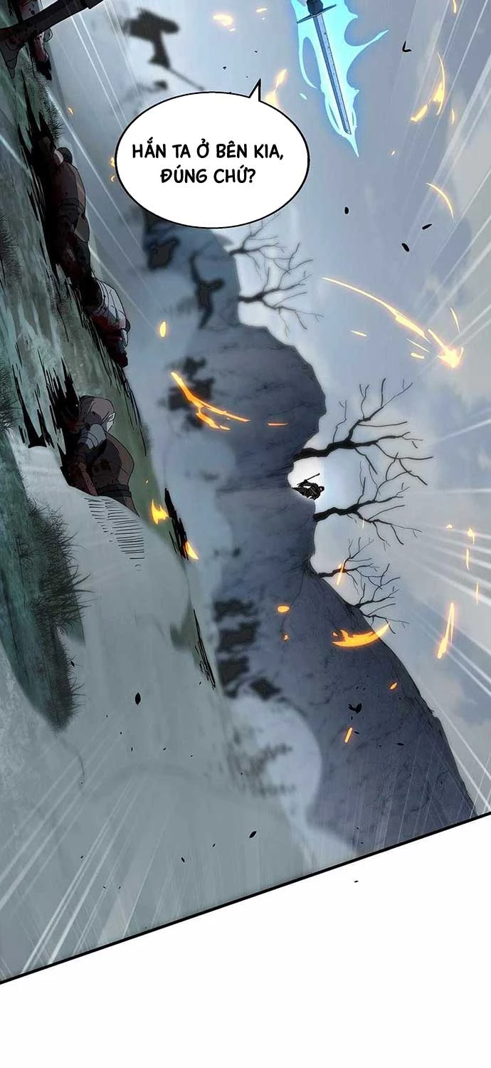 Ánh Sáng Cuối Con Đường Chapter 200 - Trang 4