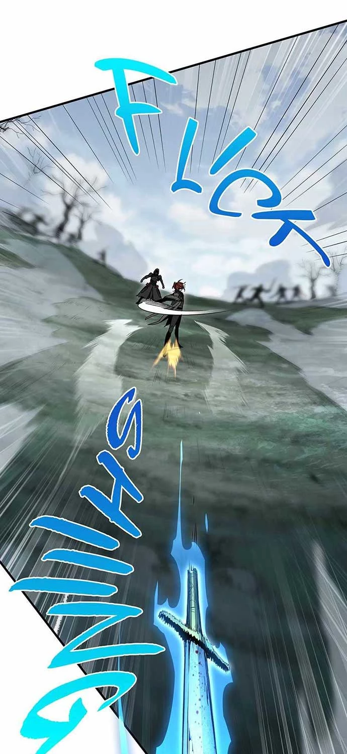 Ánh Sáng Cuối Con Đường Chapter 200 - Trang 4