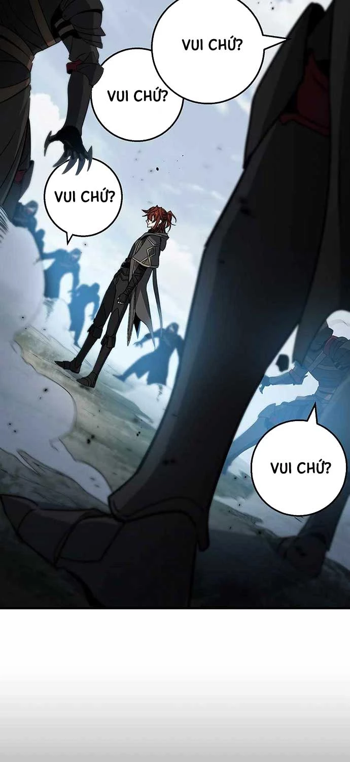 Ánh Sáng Cuối Con Đường Chapter 200 - Trang 4