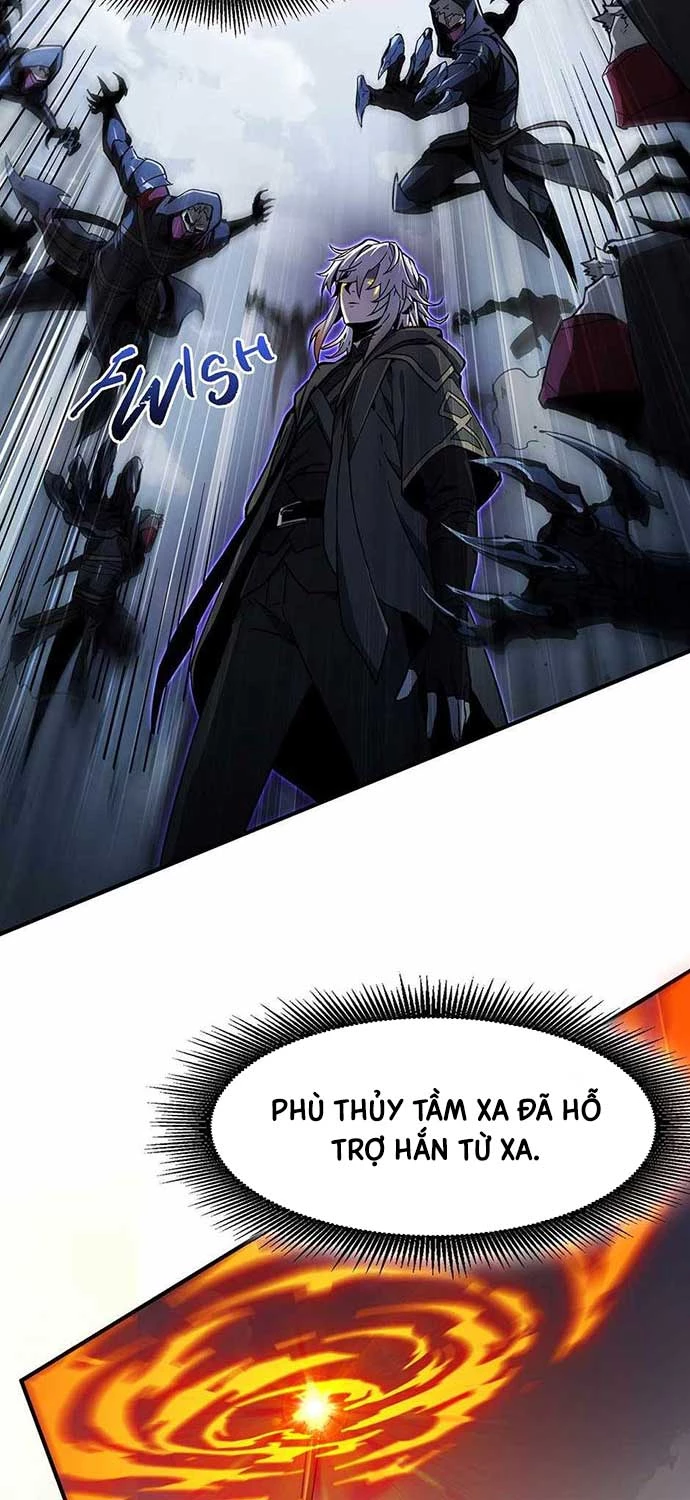 Ánh Sáng Cuối Con Đường Chapter 200 - Trang 4