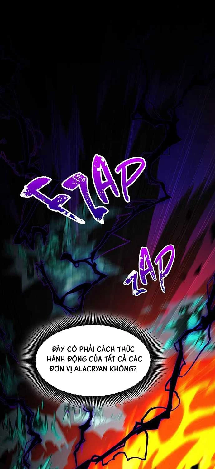 Ánh Sáng Cuối Con Đường Chapter 200 - Trang 4