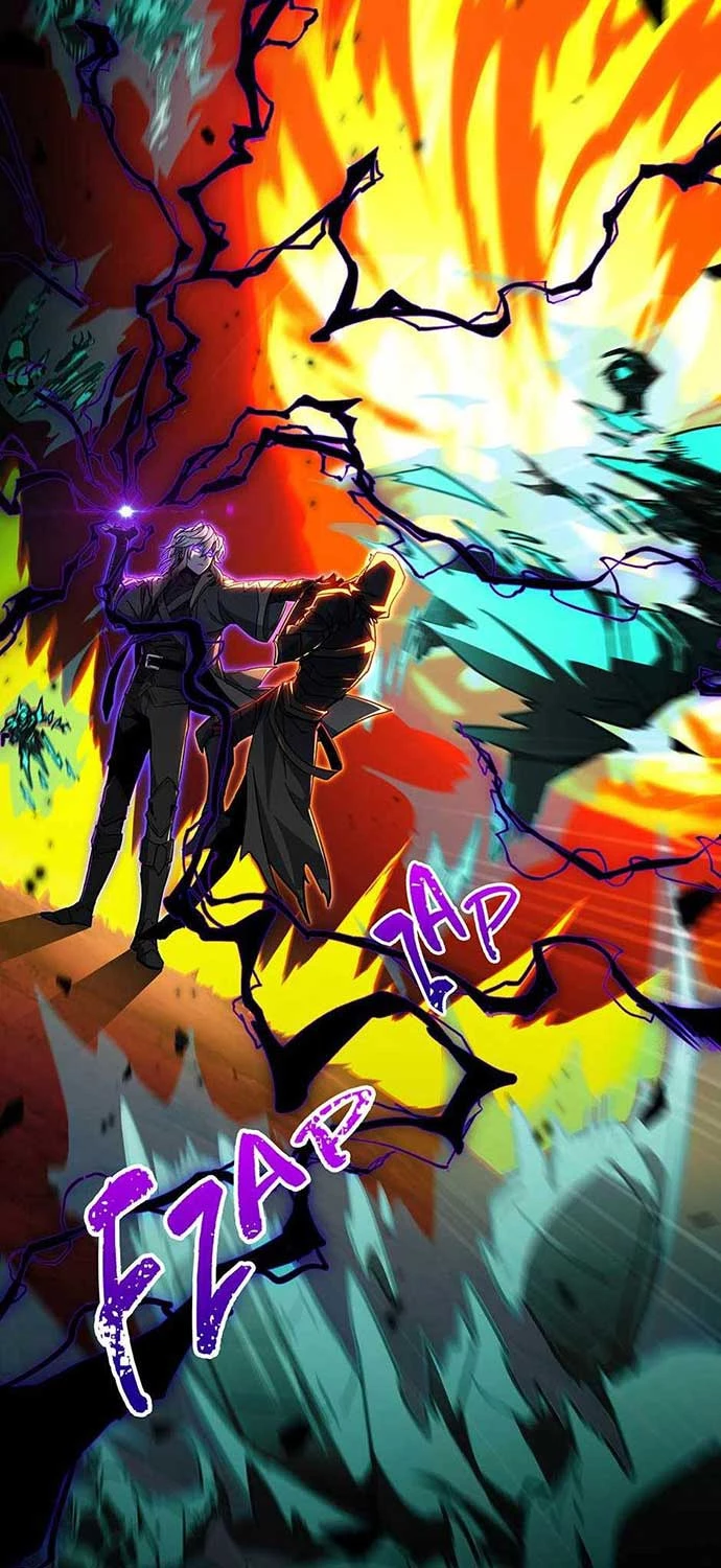 Ánh Sáng Cuối Con Đường Chapter 200 - Trang 4