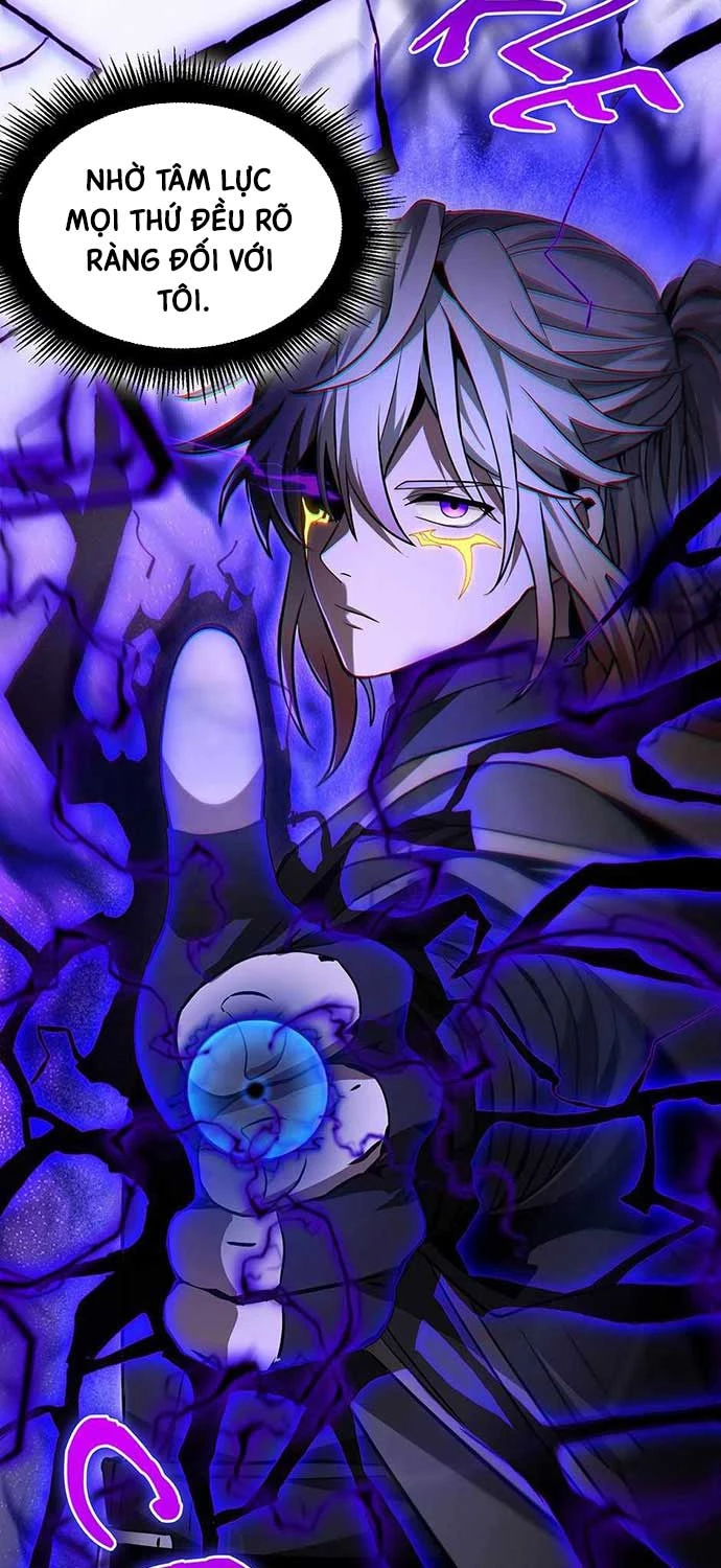 Ánh Sáng Cuối Con Đường Chapter 200 - Trang 4