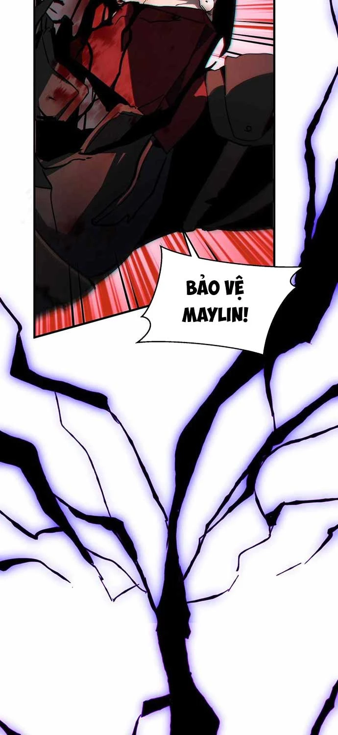 Ánh Sáng Cuối Con Đường Chapter 200 - Trang 4