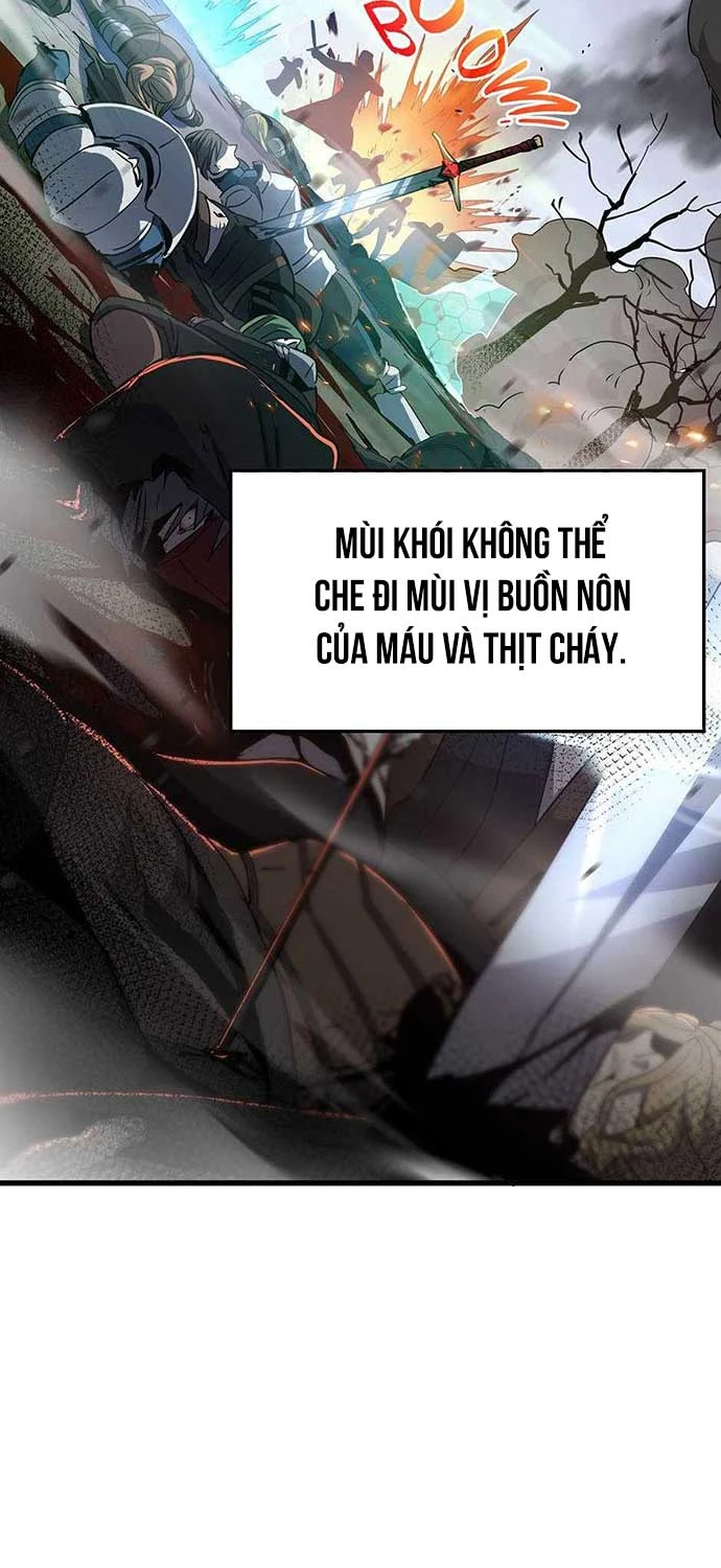 Ánh Sáng Cuối Con Đường Chapter 200 - Trang 4