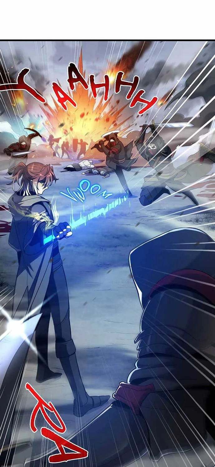 Ánh Sáng Cuối Con Đường Chapter 200 - Trang 4