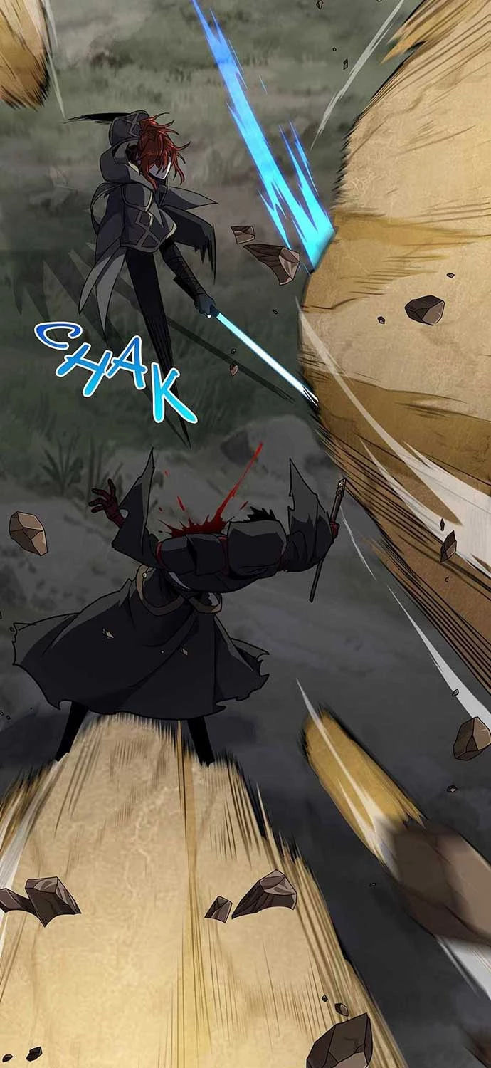 Ánh Sáng Cuối Con Đường Chapter 200 - Trang 4