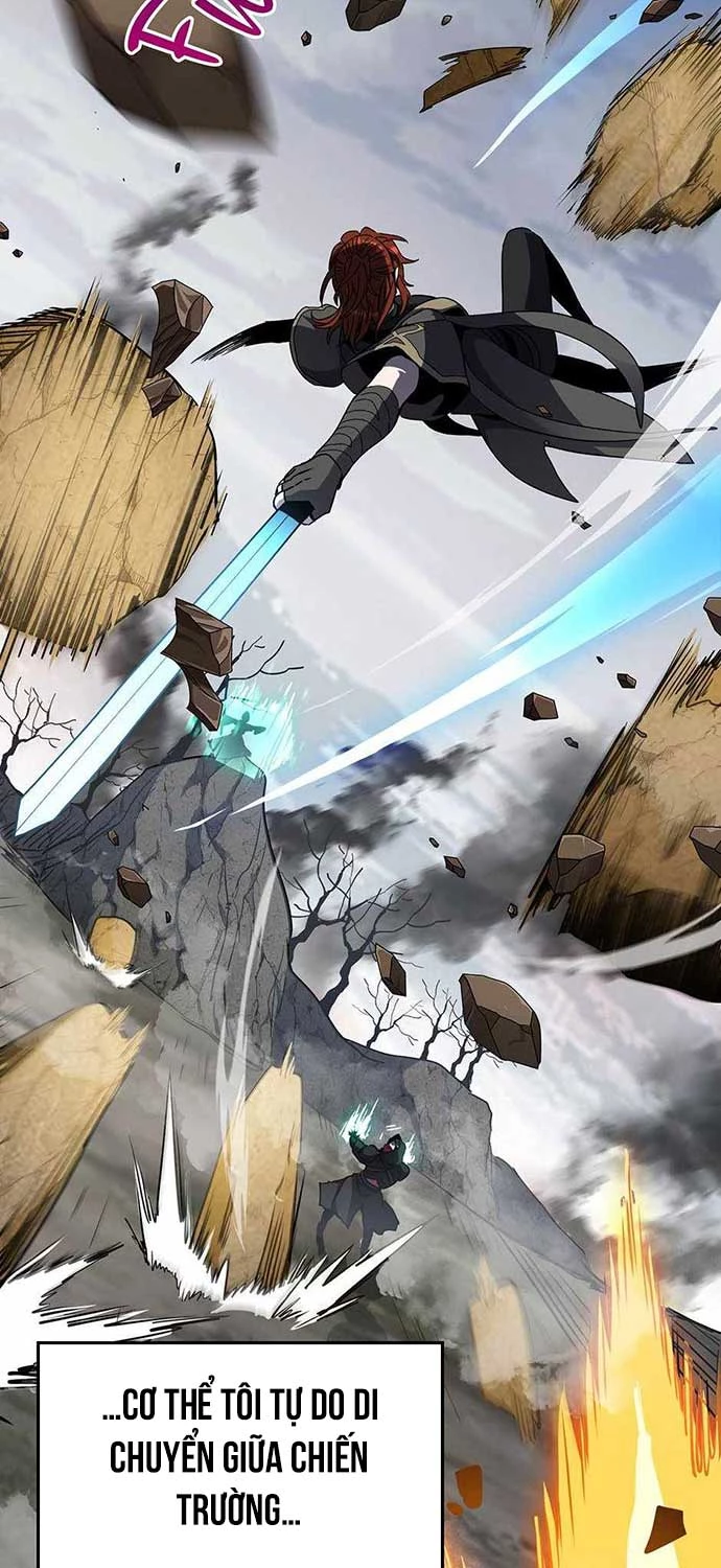 Ánh Sáng Cuối Con Đường Chapter 200 - Trang 4