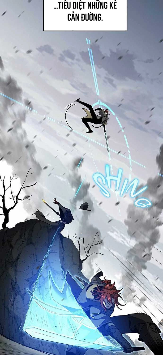 Ánh Sáng Cuối Con Đường Chapter 200 - Trang 4