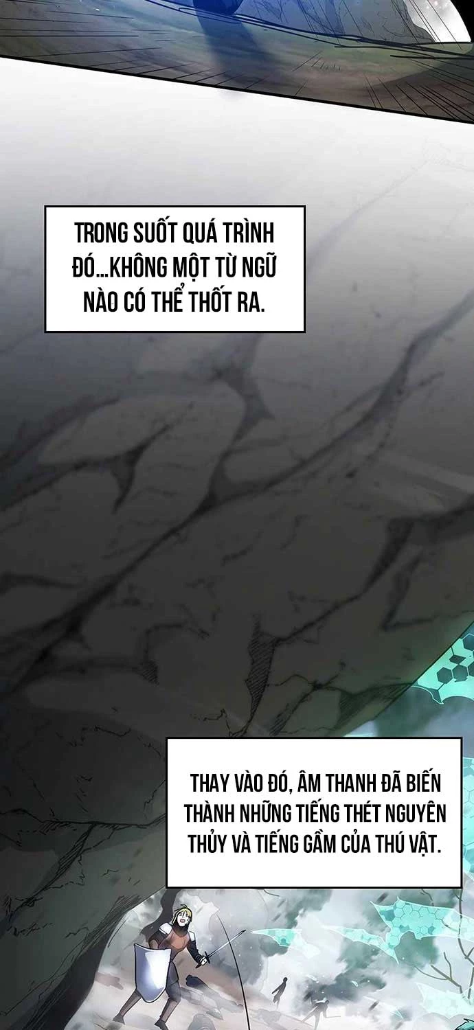 Ánh Sáng Cuối Con Đường Chapter 200 - Trang 4