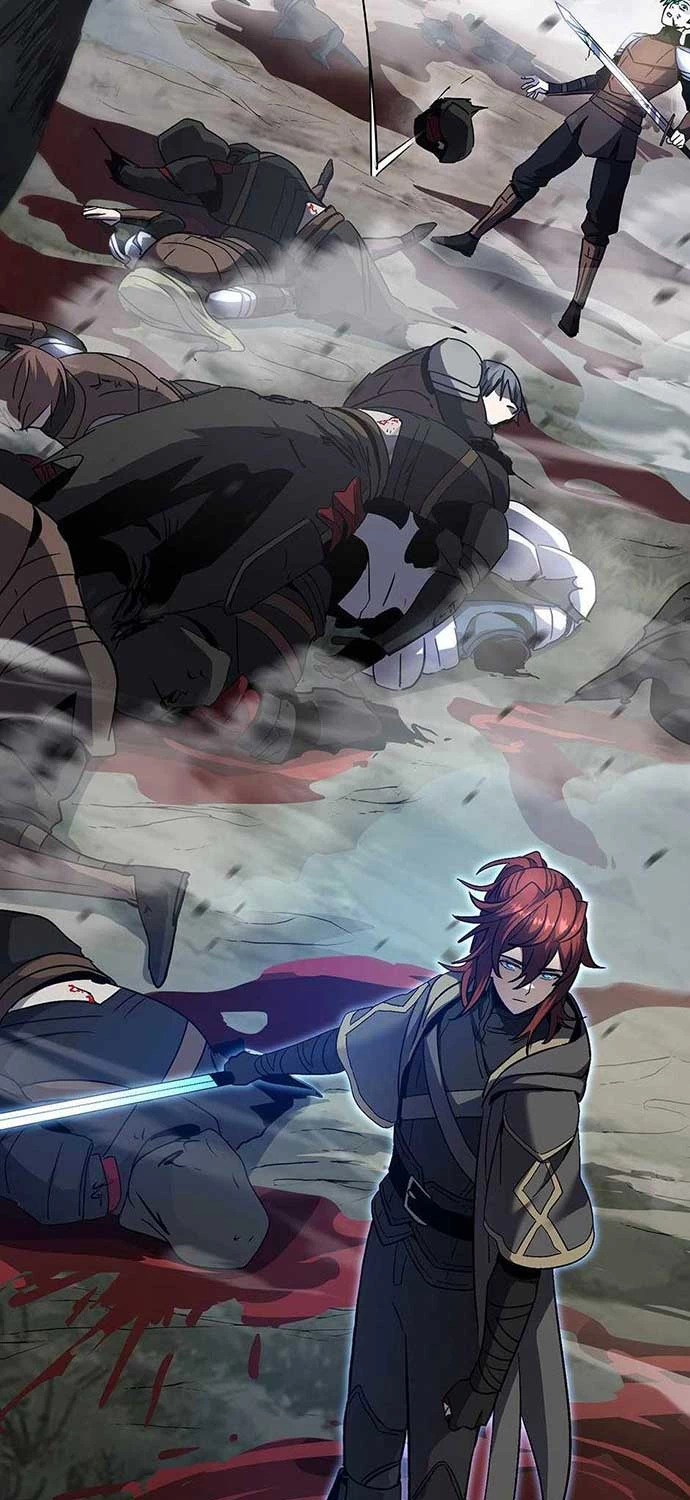 Ánh Sáng Cuối Con Đường Chapter 200 - Trang 4