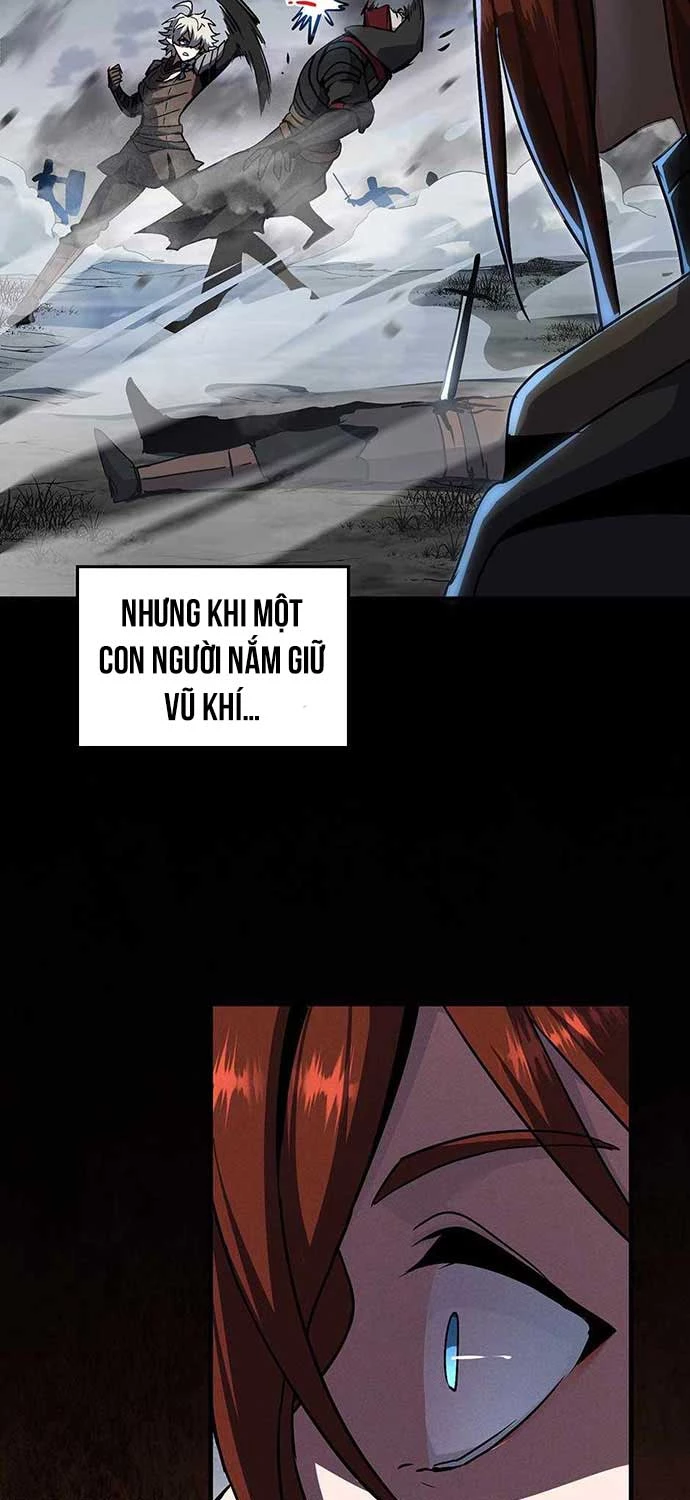 Ánh Sáng Cuối Con Đường Chapter 200 - Trang 4