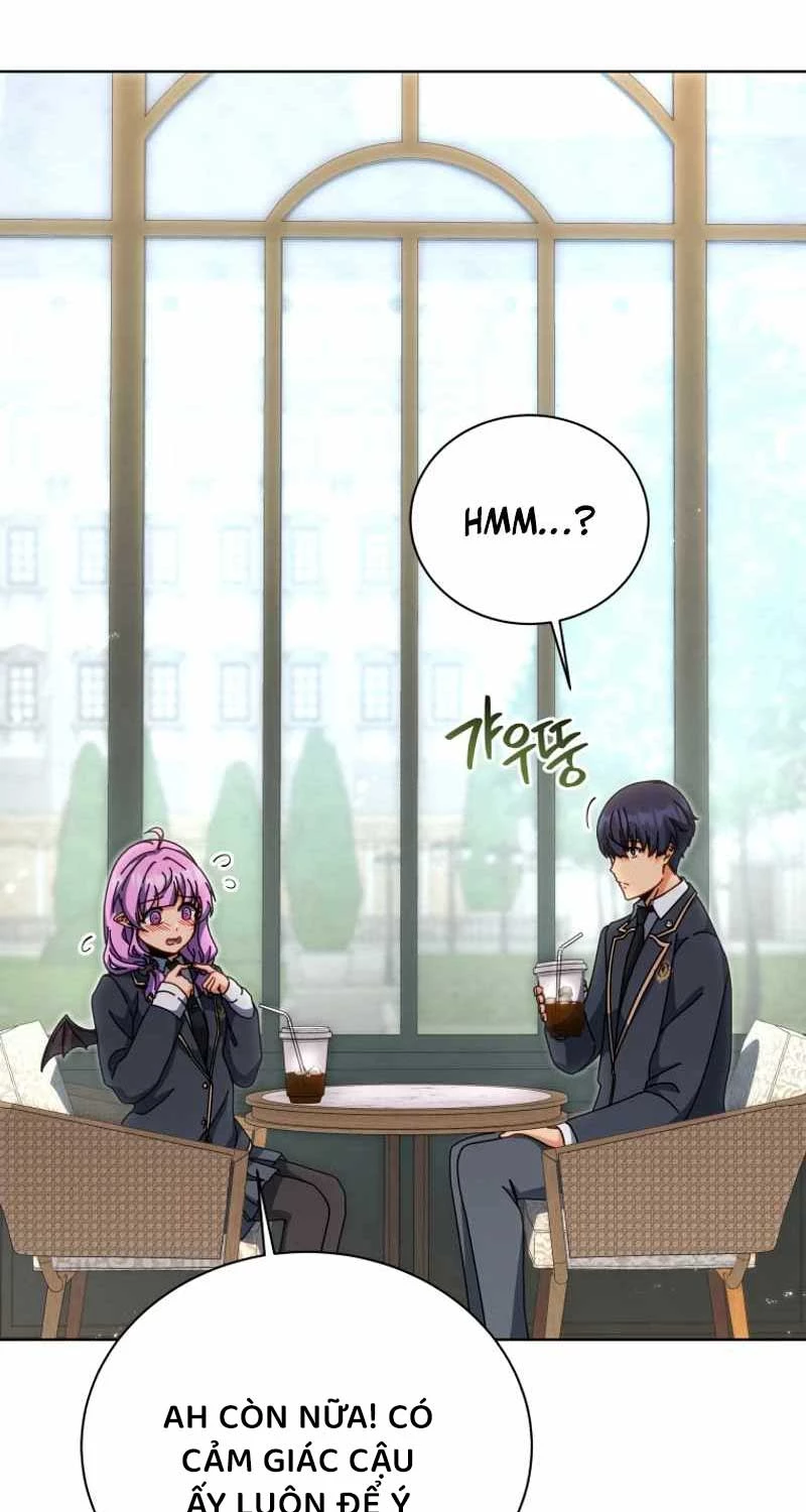 Tử Linh Sư Thiên Tài Của Học Viện Chapter 139 - Trang 4