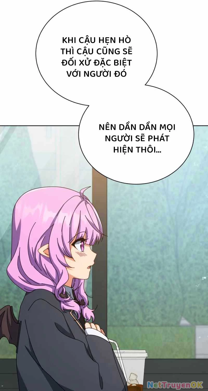 Tử Linh Sư Thiên Tài Của Học Viện Chapter 139 - Trang 4