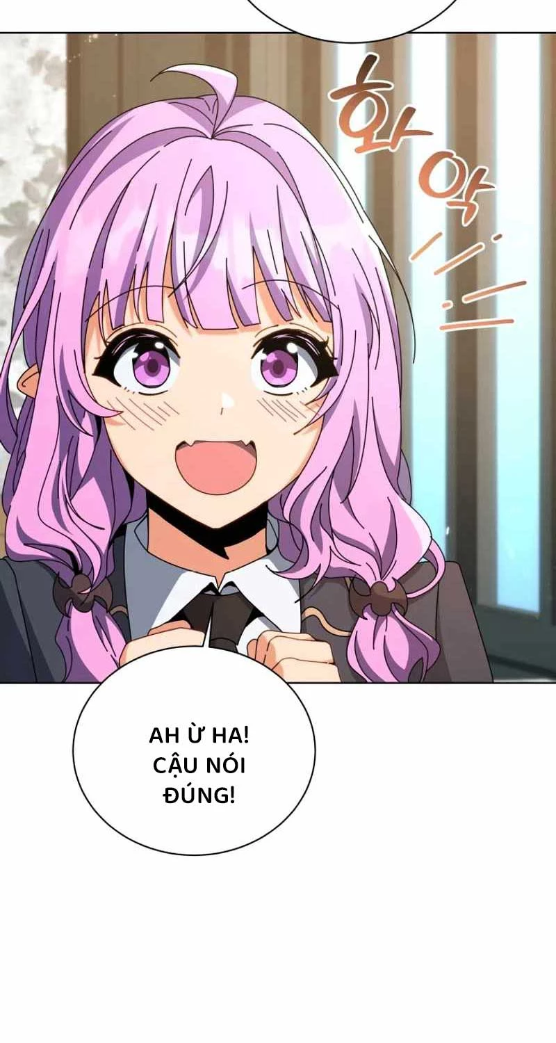 Tử Linh Sư Thiên Tài Của Học Viện Chapter 139 - Trang 4