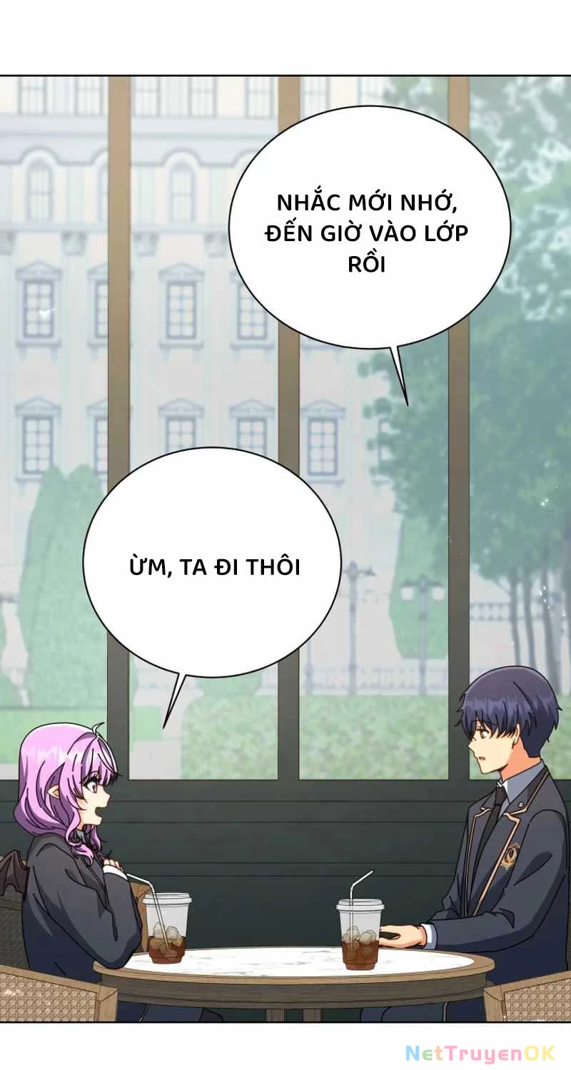 Tử Linh Sư Thiên Tài Của Học Viện Chapter 139 - Trang 4