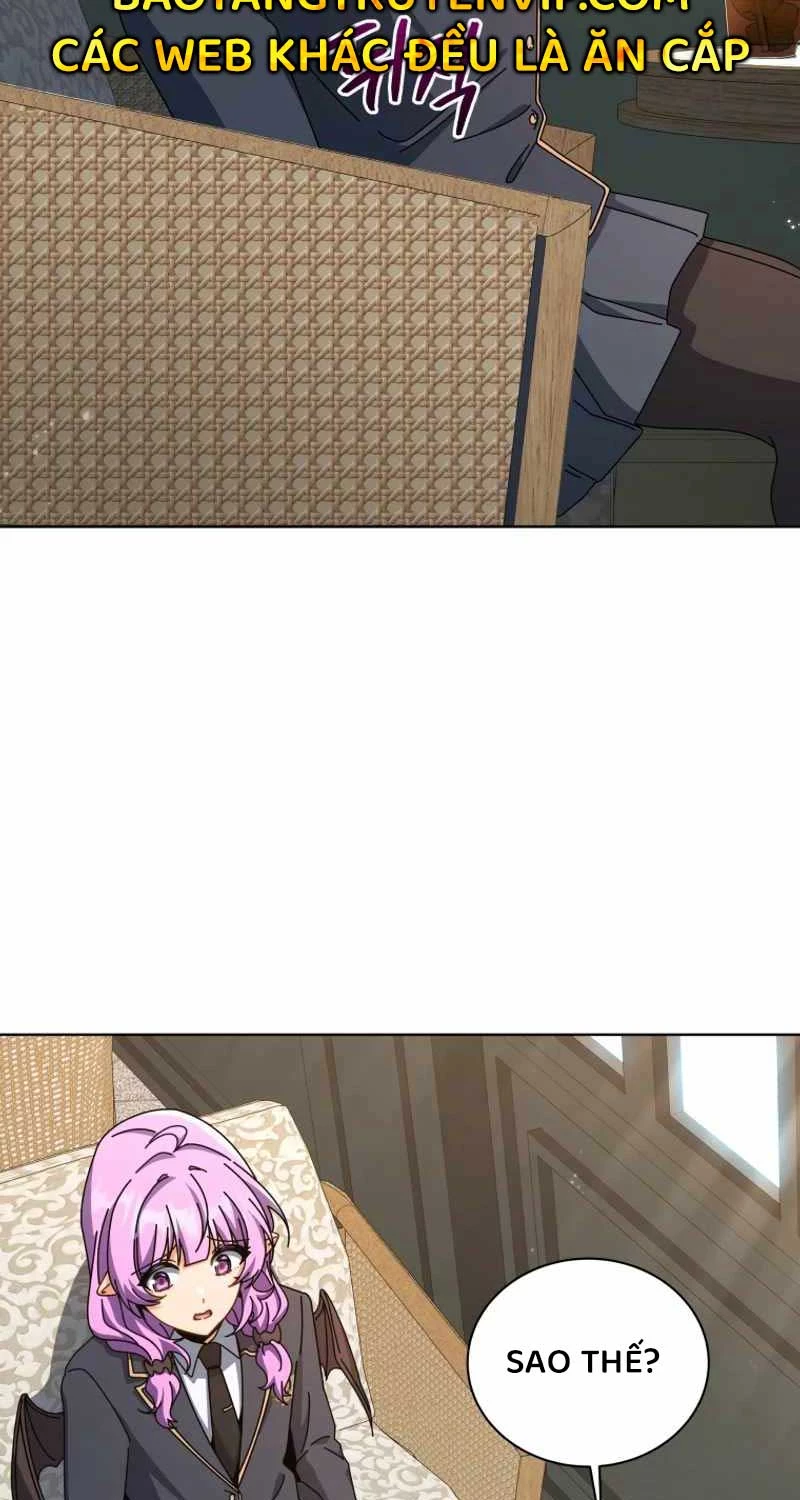 Tử Linh Sư Thiên Tài Của Học Viện Chapter 139 - Trang 4