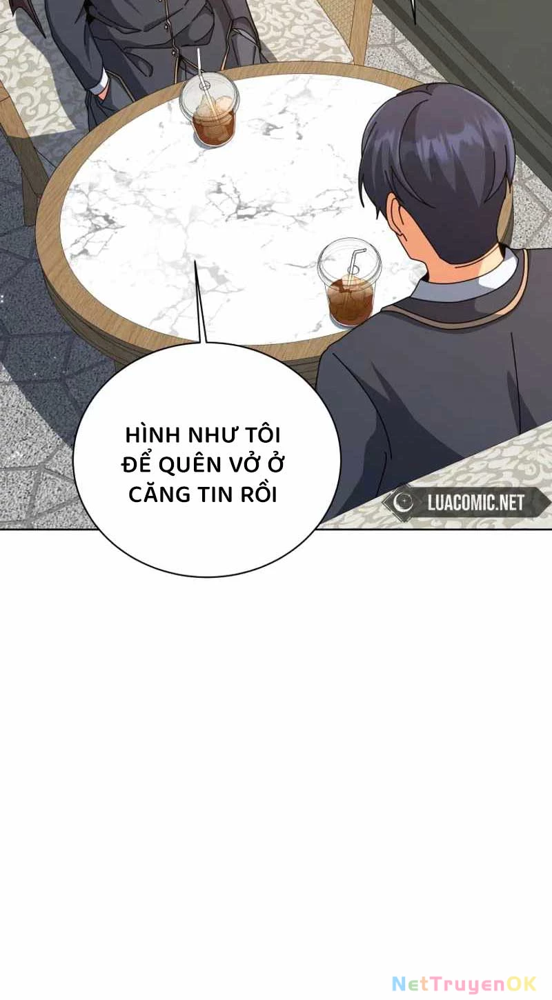 Tử Linh Sư Thiên Tài Của Học Viện Chapter 139 - Trang 4