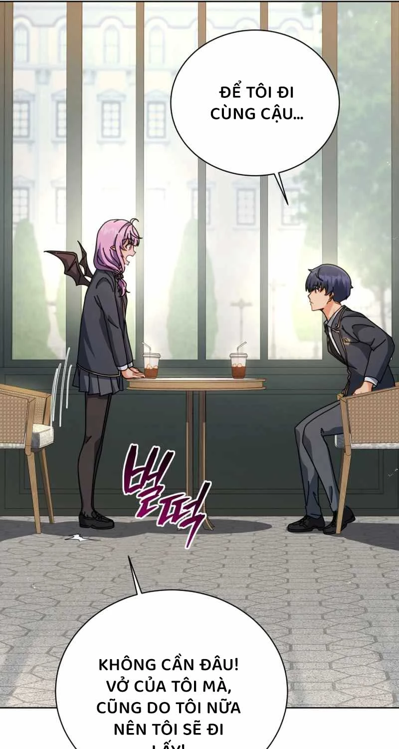 Tử Linh Sư Thiên Tài Của Học Viện Chapter 139 - Trang 4