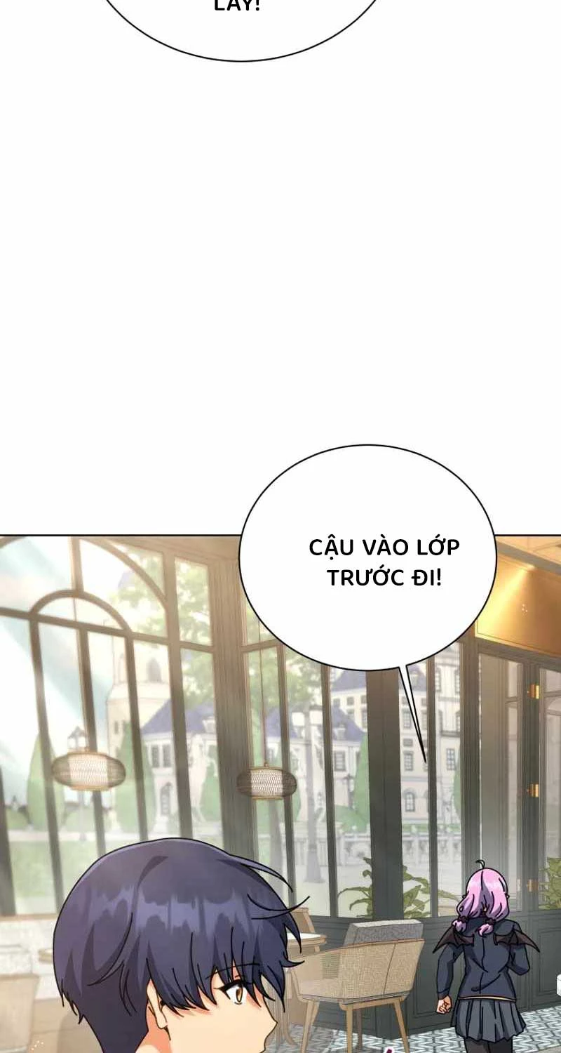 Tử Linh Sư Thiên Tài Của Học Viện Chapter 139 - Trang 4