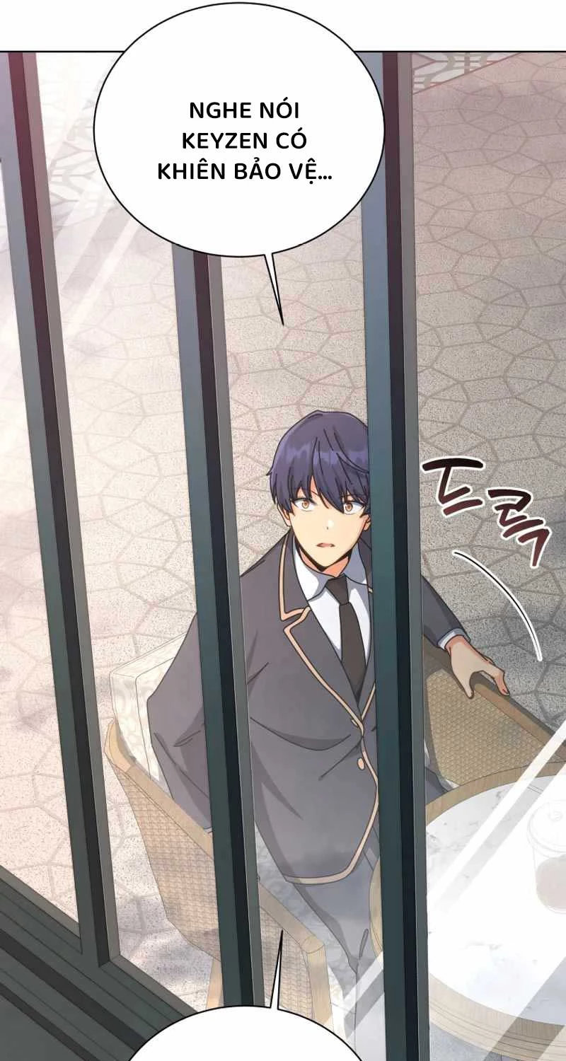 Tử Linh Sư Thiên Tài Của Học Viện Chapter 139 - Trang 4