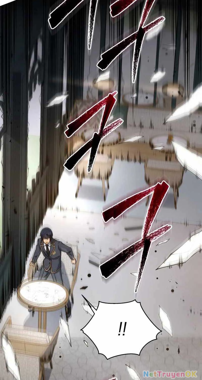 Tử Linh Sư Thiên Tài Của Học Viện Chapter 139 - Trang 4