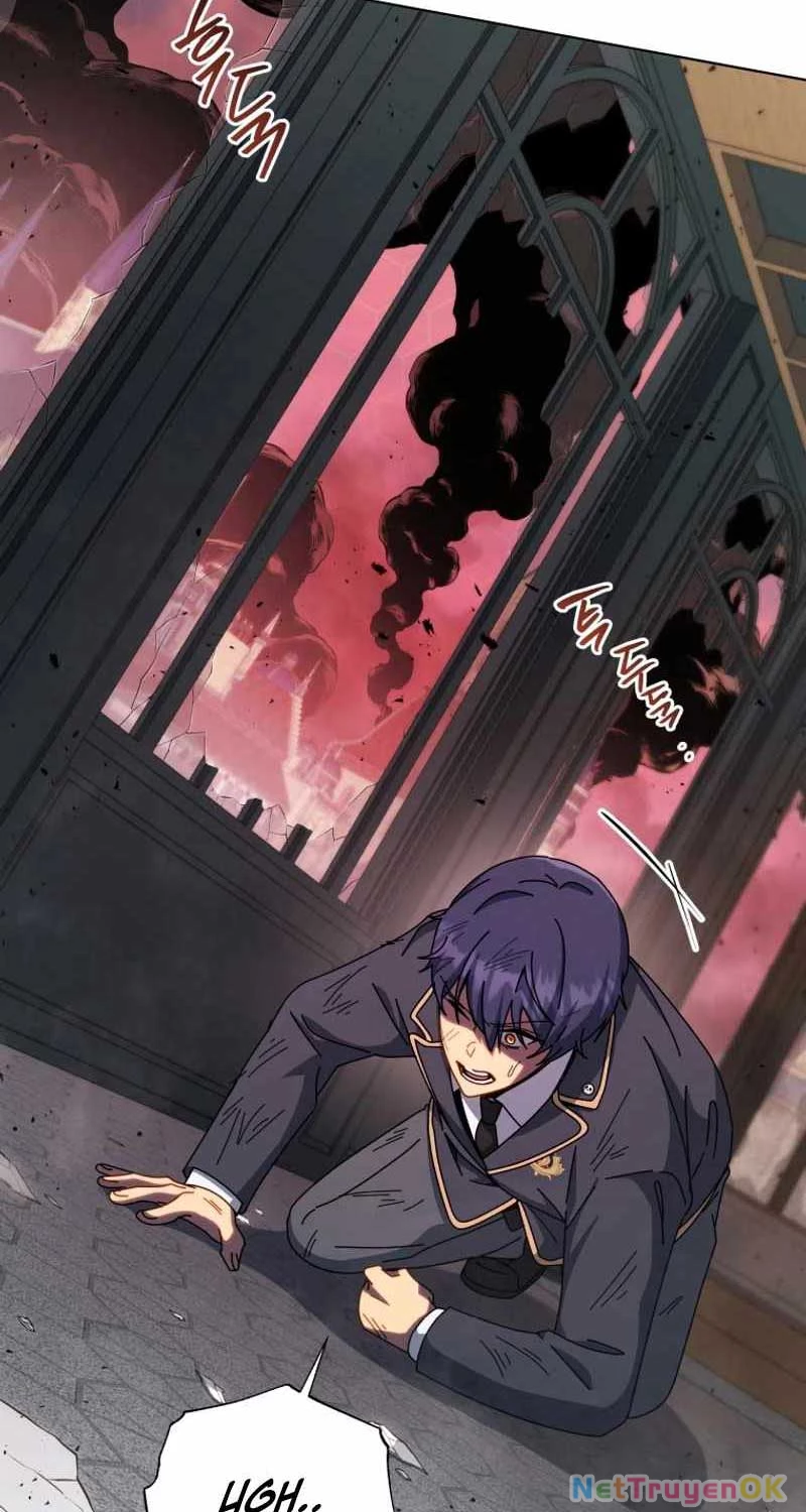 Tử Linh Sư Thiên Tài Của Học Viện Chapter 139 - Trang 4