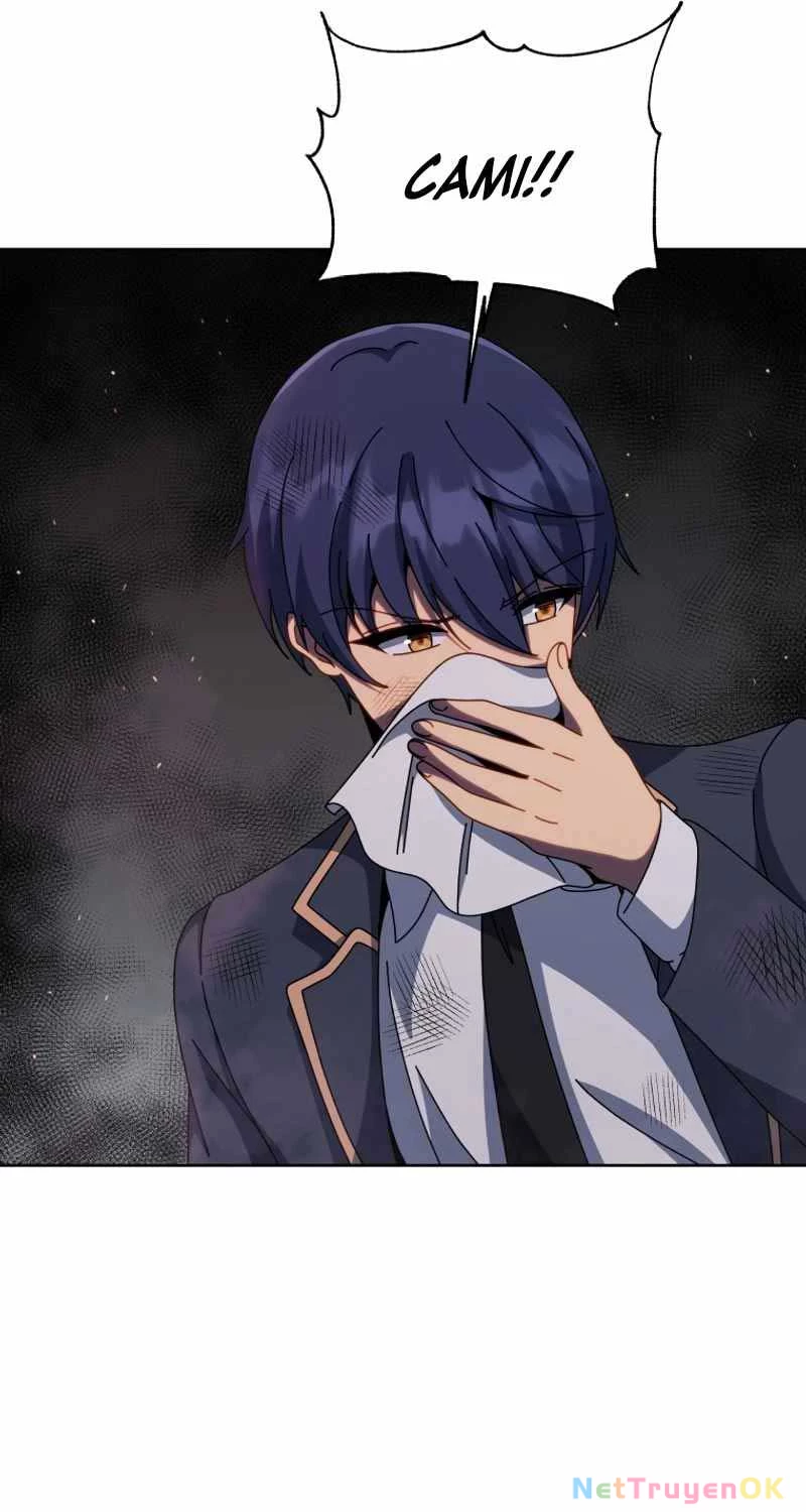 Tử Linh Sư Thiên Tài Của Học Viện Chapter 139 - Trang 4