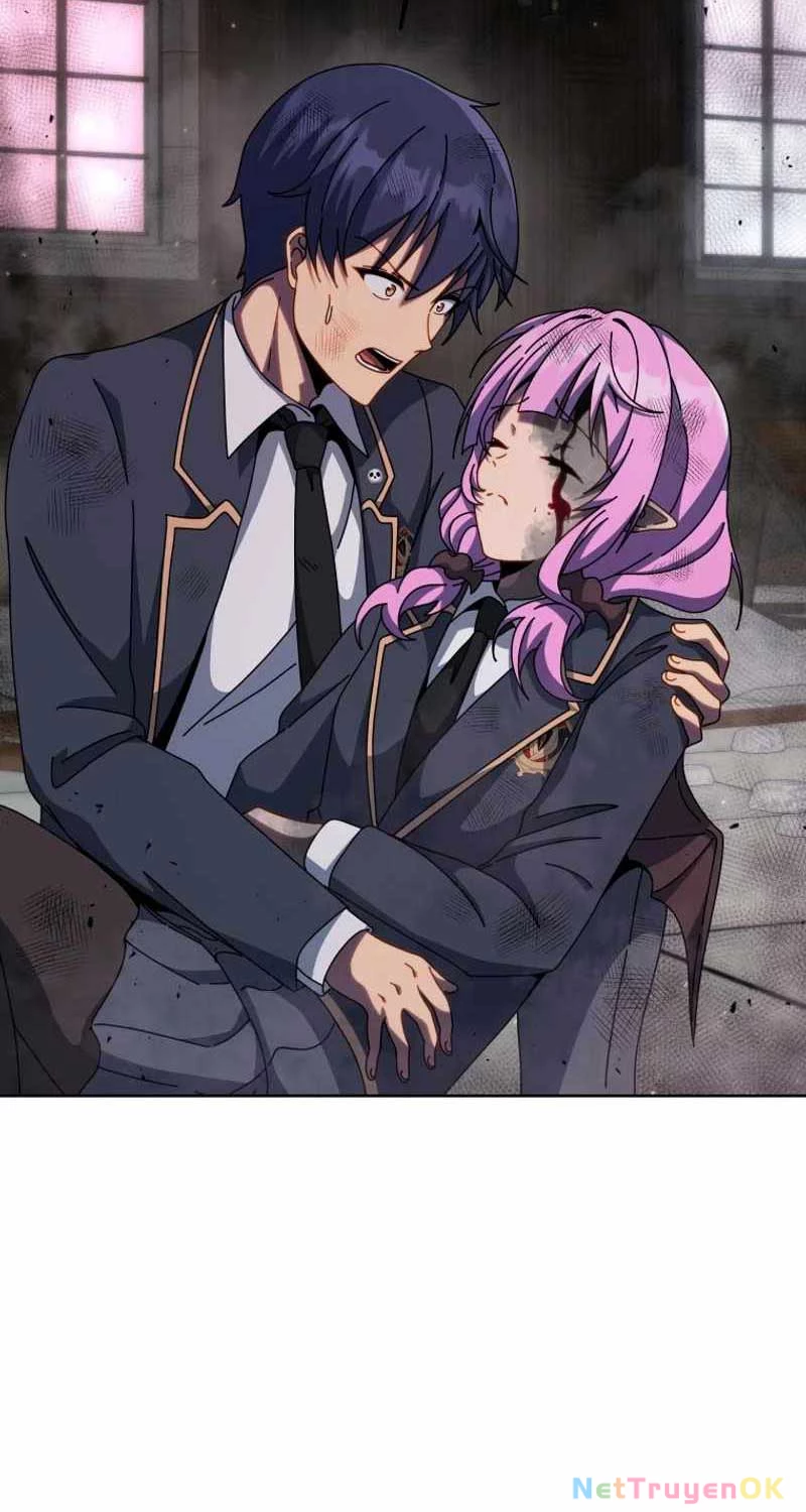 Tử Linh Sư Thiên Tài Của Học Viện Chapter 139 - Trang 4