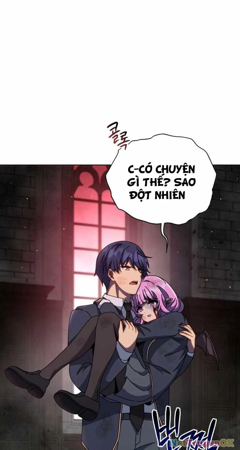 Tử Linh Sư Thiên Tài Của Học Viện Chapter 139 - Trang 4