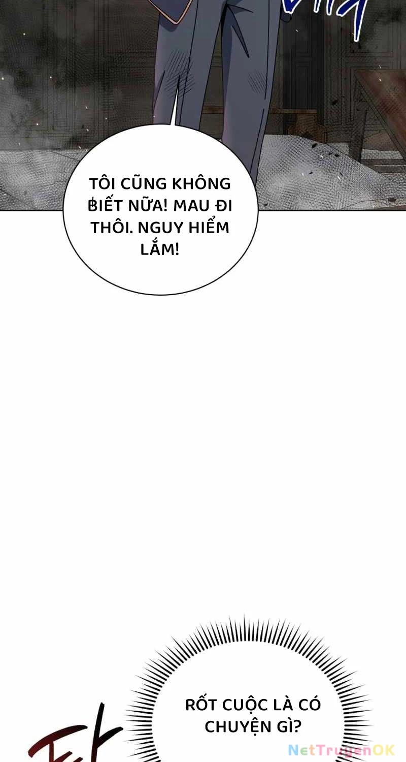 Tử Linh Sư Thiên Tài Của Học Viện Chapter 139 - Trang 4