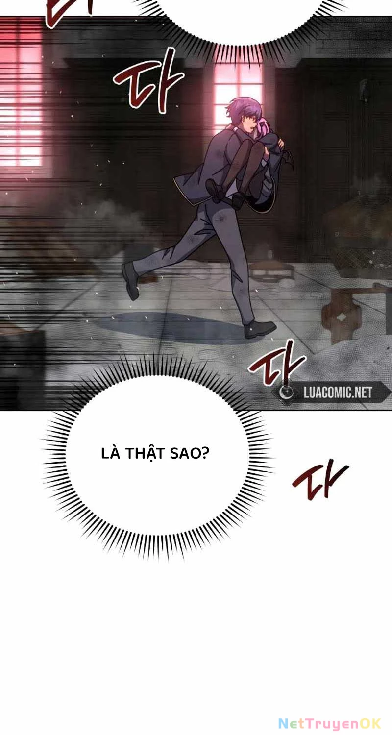 Tử Linh Sư Thiên Tài Của Học Viện Chapter 139 - Trang 4