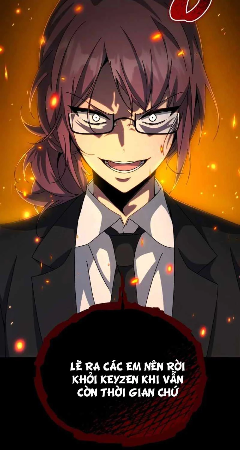 Tử Linh Sư Thiên Tài Của Học Viện Chapter 139 - Trang 4