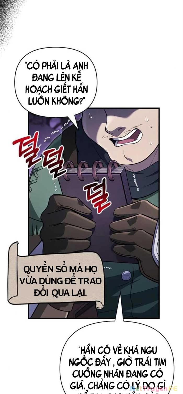 Sống Sót Trong Trò Chơi Với Tư Cách Là Một Cuồng Nhân Chapter 76 - Trang 4