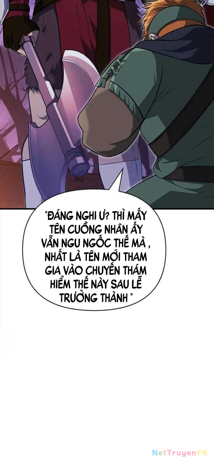 Sống Sót Trong Trò Chơi Với Tư Cách Là Một Cuồng Nhân Chapter 76 - Trang 4