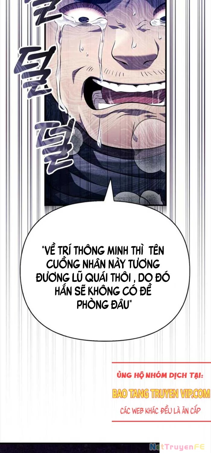 Sống Sót Trong Trò Chơi Với Tư Cách Là Một Cuồng Nhân Chapter 76 - Trang 4