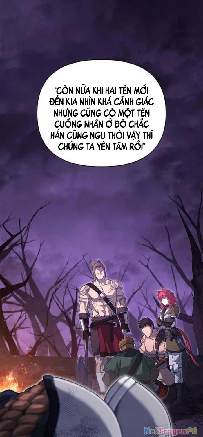 Sống Sót Trong Trò Chơi Với Tư Cách Là Một Cuồng Nhân Chapter 76 - Trang 4