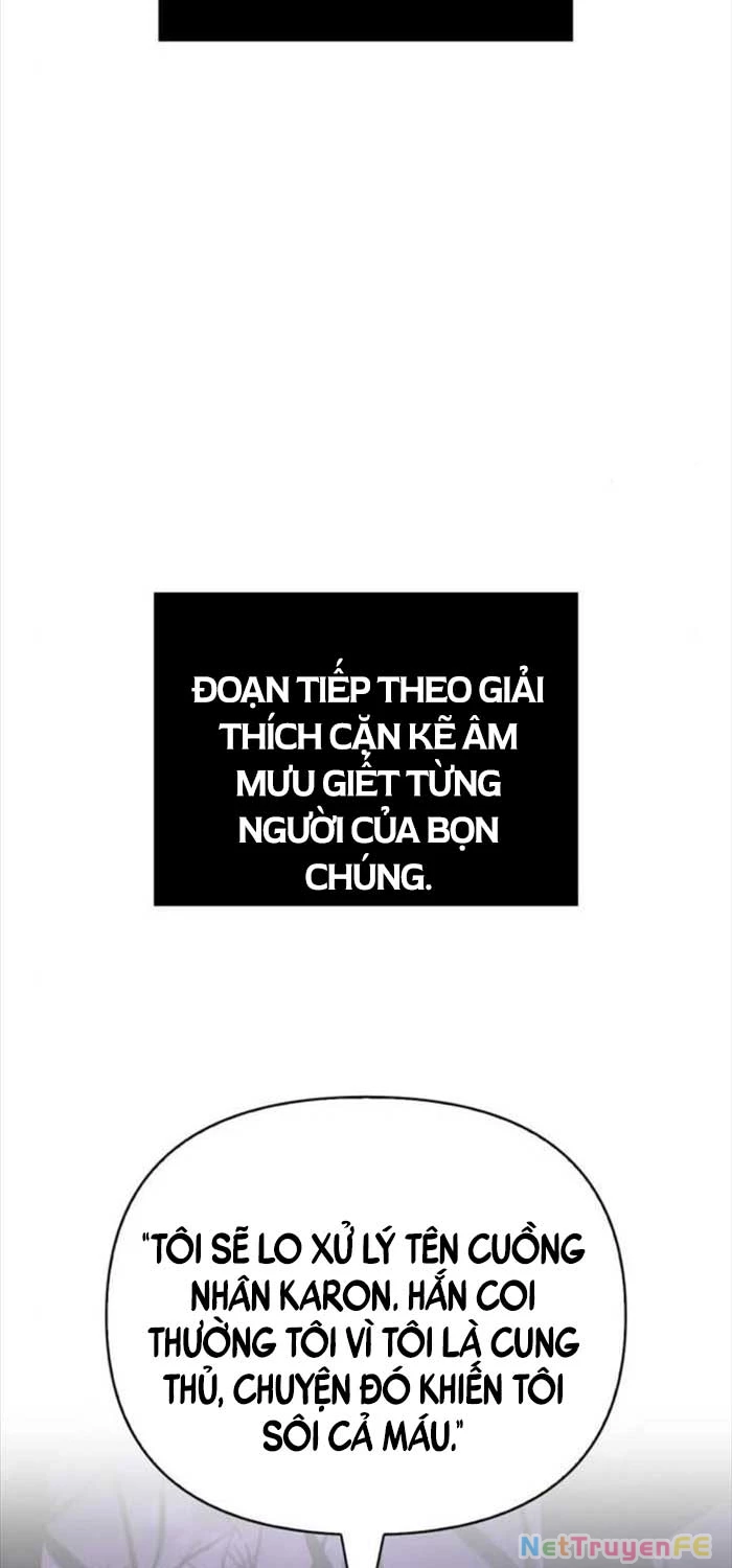 Sống Sót Trong Trò Chơi Với Tư Cách Là Một Cuồng Nhân Chapter 76 - Trang 4